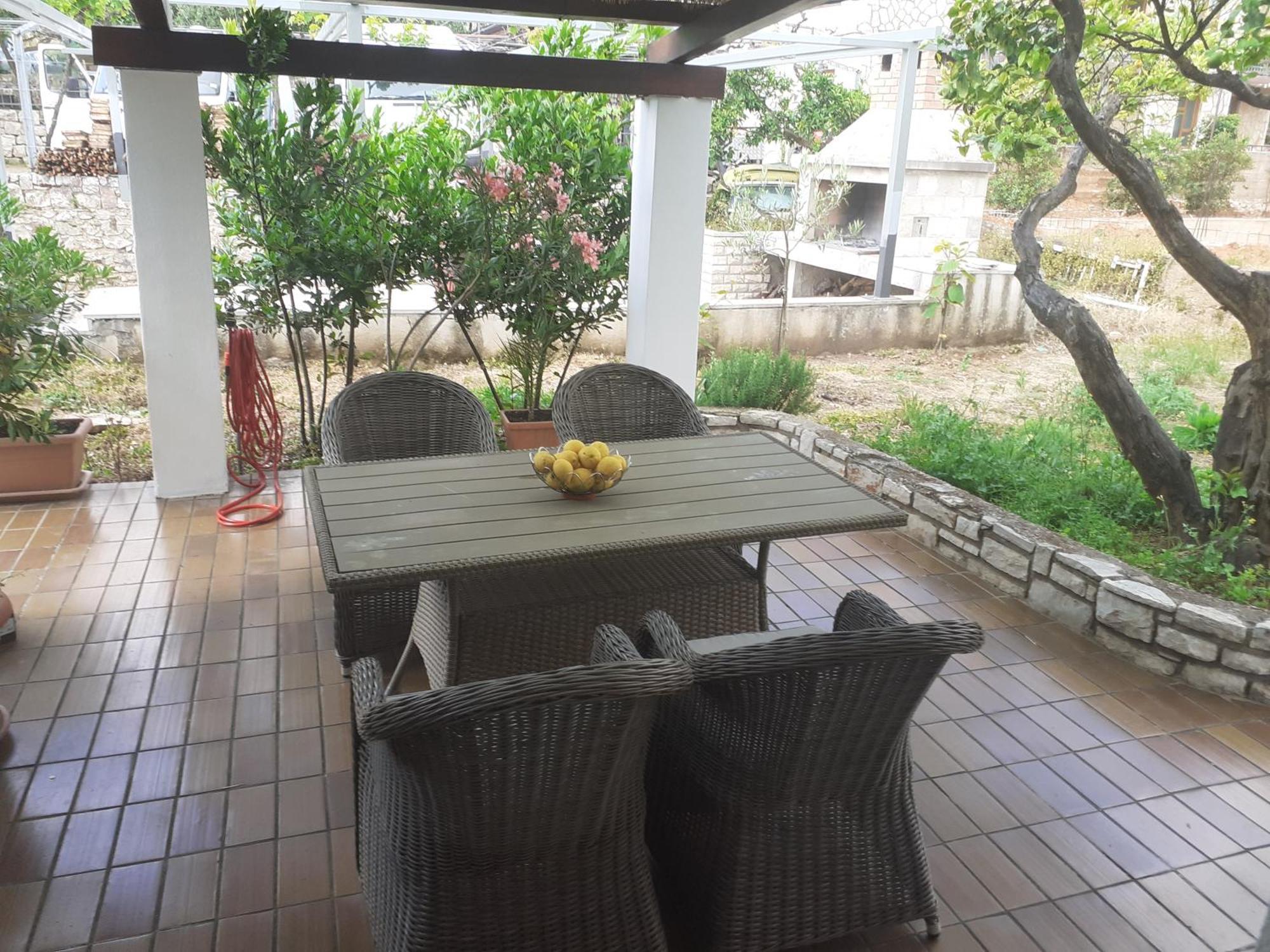 Apartmani Miletic Jelsa  Exterior photo