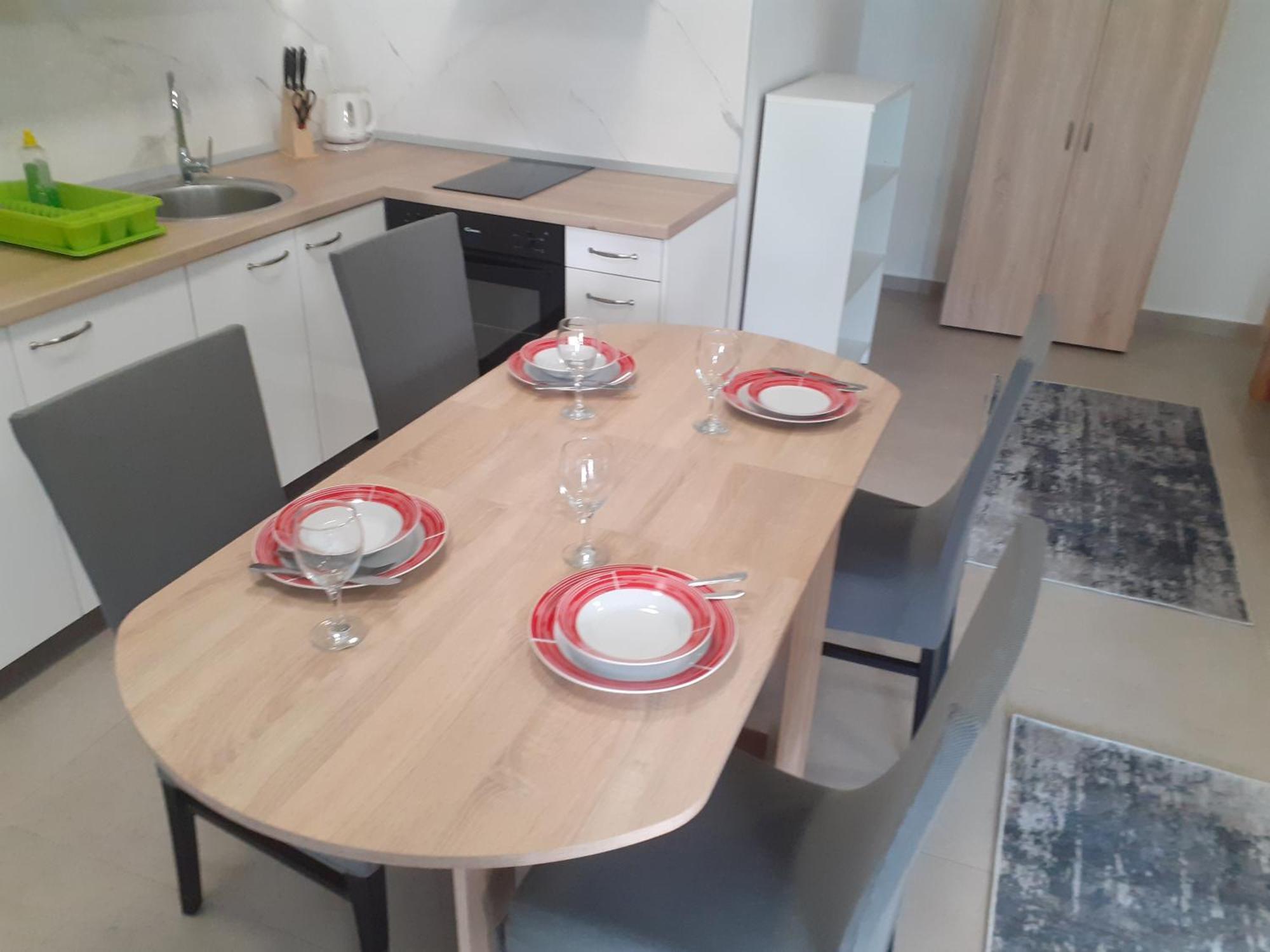 Apartmani Miletic Jelsa  Exterior photo