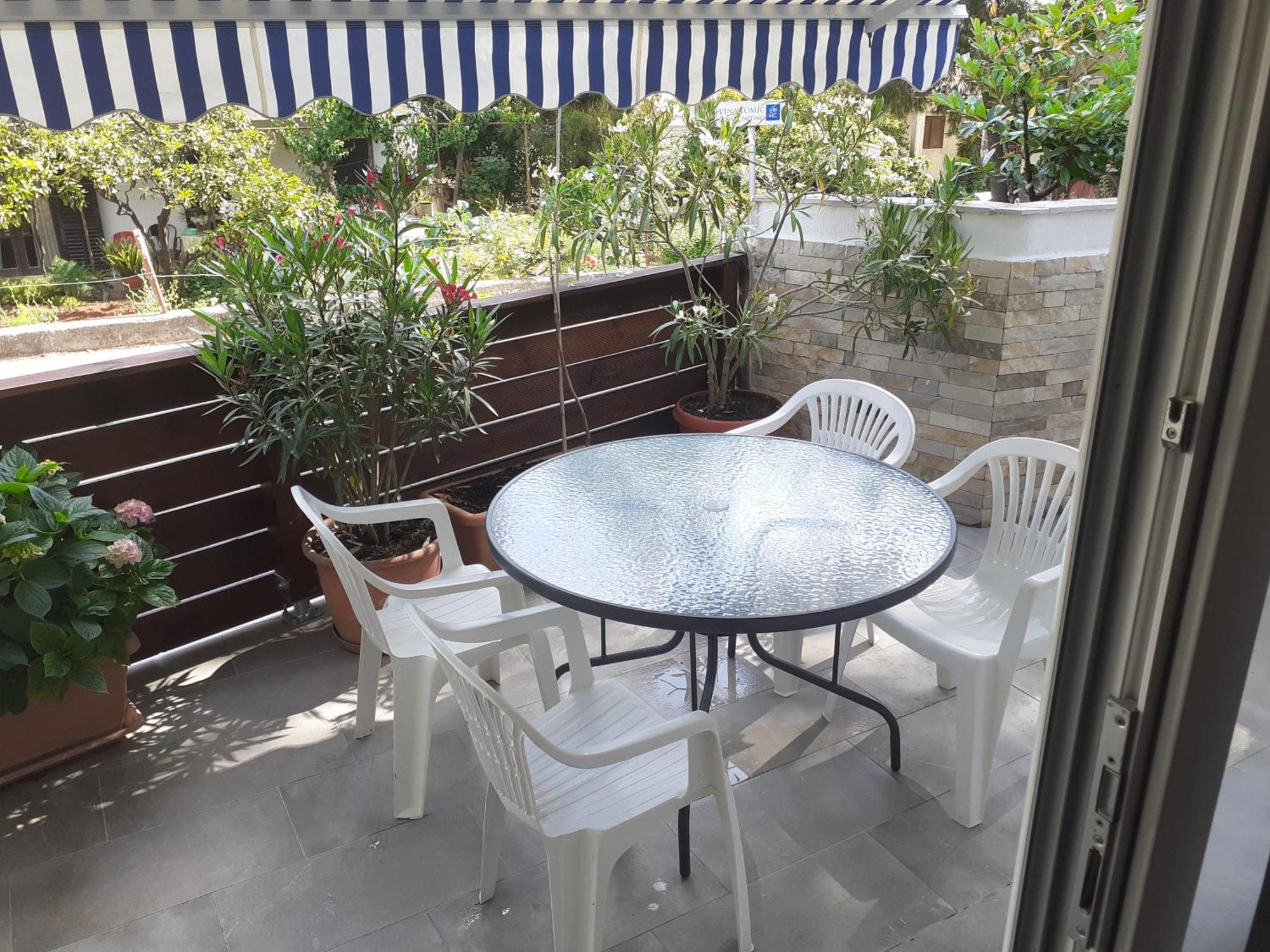 Apartmani Miletic Jelsa  Exterior photo