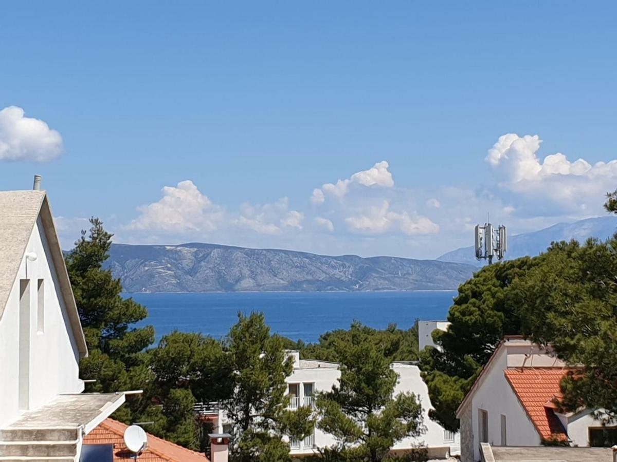 Apartmani Miletic Jelsa  Exterior photo